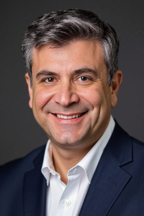 Gil M Salu
