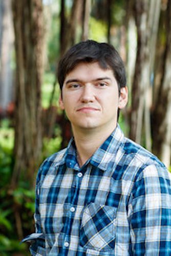 Andrey Skripnikov