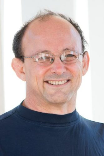 Patrick McDonald